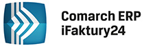 Comarch ERP Optima iFaktury24 Łódź